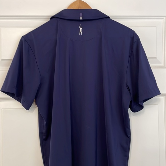 Mizzen + Main Medium polo - Picture 3 of 3